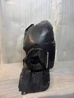 Porsche 911 991 linke Frontkotflügel OEM 99150450104