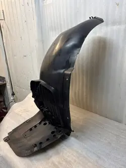 Aile avant gauche Porsche 911 991 OEM 99150450104