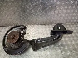 OEM PIASTA ZWROTNICA PRAWY TYŁ SKODA OCTAVIA II
