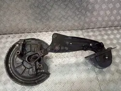 PIASTA ZWROTNICA PRAWY TYŁ SKODA OCTAVIA II OEM