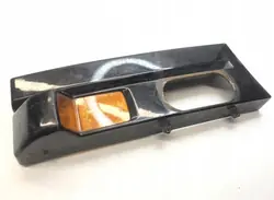 OEM 1486648 kleine rechter treeplaat met kunststof behuizing