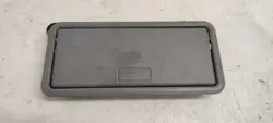 Plaquette éclairage lecture Mercedes W140 OEM 1408101717