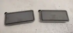 Mercedes W140 Leselampe OEM 1408101717 - Gebraucht