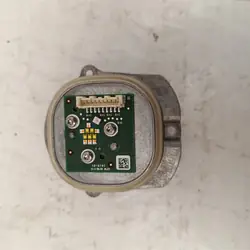 Convertisseur Module LED Droit OEM 305715307 Mercedes