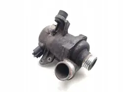 Pompe à eau électrique BMW OEM 7586928 pour moteur N43