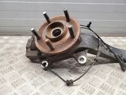 Moyeu Roue Avant OEM 68022633AD - Jeep Grand Cherokee