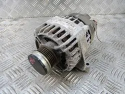 Fiat 500 X Vaihtovirtageneraattori 1.4 Bensiini 51874105