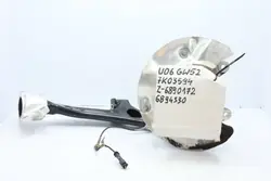 BMW OE 6890172MWGK Vorderer Rechter Querlenker Gebraucht