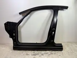 Couvercle de Pilier Gauche CUPRA BORN