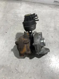Turbolader AUDI A4 (8K2, B8) 03L145701D 2.0L Diesel 100kW 2010