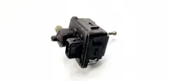 Motor ajuste faro delantero izquierdo OEM 9169313