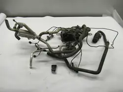 BMW X5 F15 X6 F16 Webasto Kit Tuyaux Pompe 9330592