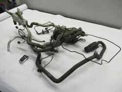 BMW X5 F15 X6 F16 Webasto Kit Tuyaux Pompe 9330592