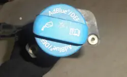 AdBlue-vulpijp Audi Q3 8U OEM 8U0131963A