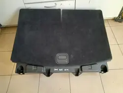 Kofferraummatte OEM 1QD38TRMAD für Dodge Durango 2014-