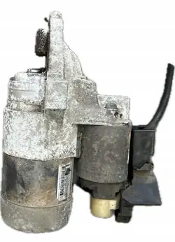 Motor de arranque Mazda 6 I GG GY 2.0b 16V L813 M000T90981