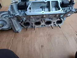 Culasse gauche moteur Audi RS6 4K DJP 4.0 OEM 0P2103403