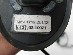Antenne ANTENA ALFA GIULIETTA OEM - Occasion