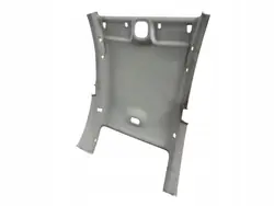 Podsufitka Peugeot 407 OEM 96555977BJ - Occasion