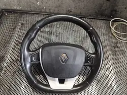 Steering Wheel Renault Laguna III Lift GT 484300021R