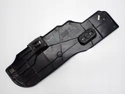 OEM 748A32603R Escudo Inferior Traseiro Esquerdo Dacia Duster II