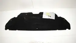 Aislamiento de capó OEM 360149945 para Renault Trafic III