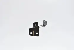 Support OEM 7204499 Aile Avant Gauche BMW 7