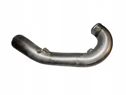 Tubo de admissão A2780980507 Mercedes-Benz OM278 4.7 V8