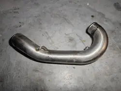 Tuyau d'admission A2780980507 Mercedes-Benz OM278 4.7 V8