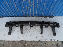 Dacia Duster I 13-17 Takapuskuri muovinen