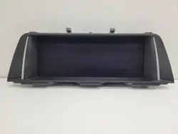 Monitor de rádio OEM 9321016 para BMW F10 F11
