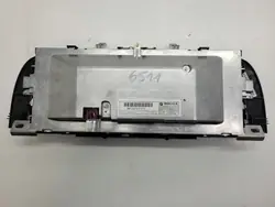 Écran radio OEM 9321016 pour BMW F10 F11
