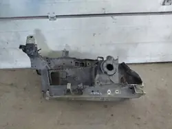 Painel lateral dianteiro esquerdo OPEL ASTRA J OEM