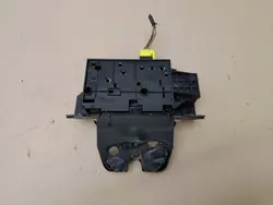 General Motors bagagelås 13178192