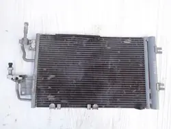 Maxgear AC844085 Ilmastointikondensaattori