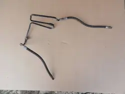 Flexible de direction OEM 8L1 pour Audi A3 8L 1.8B