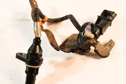 Kampiakselin sijaintianturi HYUNDAI TUCSON 1.6L