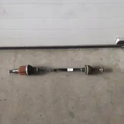 Tesla Model Y bakaxel höger OEM 1188165-00-A