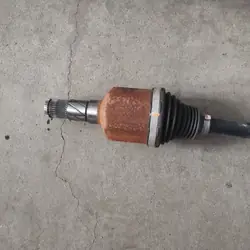 Demi-arrière droit Tesla Model Y OEM 1188165-00-A