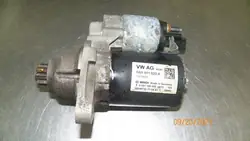 Arrancador VW Golf VI 1.2 TSI