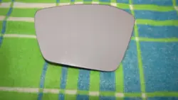 Verre de rétroviseur gauche photochromique Skoda OEM 23430513