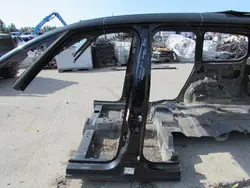 Ford Galaxy III 06-15 Left Center Pillar OEM