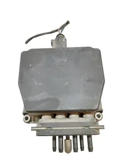 Magneetklep 6Q0906625C Seat Cordoba II (2002-2009) OEM 5907911411084