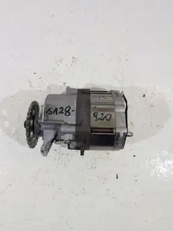 Pompe à huile OEM A6541802501 pour Mercedes Sprinter