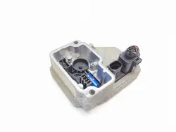 Modulo di controllo Pompa Haldex VW Tiguan 5N 0AY907554B