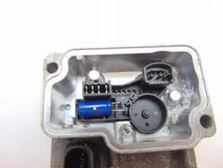 Haldex Control Module Pump VW Tiguan 5N 0AY907554B