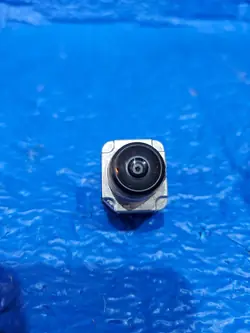 Pysäköintikamera Etu Takana VW Audi Seat Skoda 5wa980556C