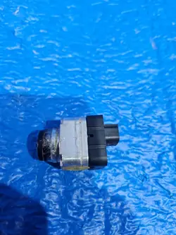Parkeringskamera Fram Bak VW Audi Seat Skoda 5wa980556C