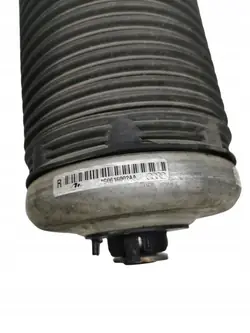 Audi OE 4G0616002AA Suspensão Airbag Usado