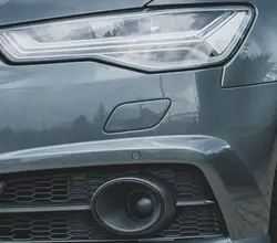 Audi A6 Waschdüse Rechts/Links 4G0955276H 4G0955275H